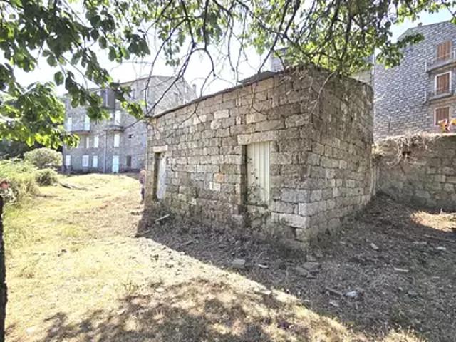 Maison vente à Sartène, Aullène