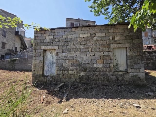 Maison vente à Ajaccio