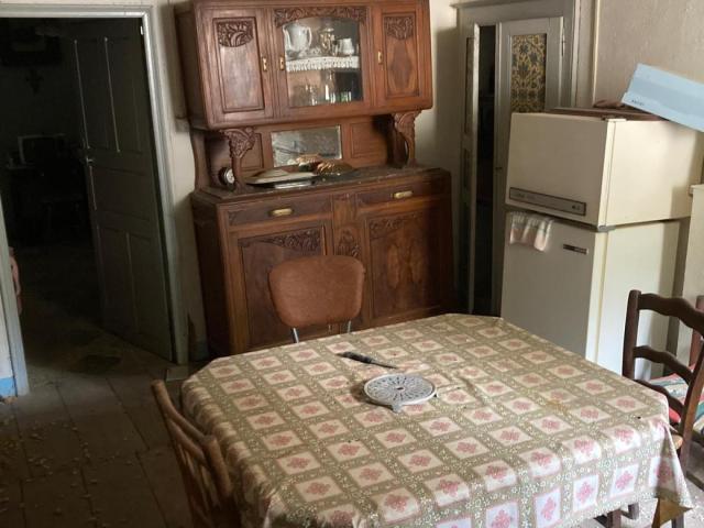 Appartement vente à Sartène, Aullène