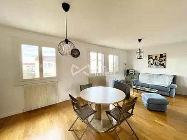Maison vente à Clermont-Ferrand, Aulnat
