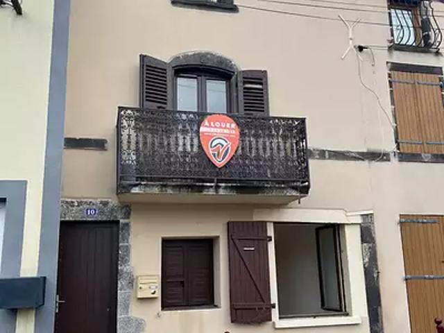 Maison location à Clermont-Ferrand, Aulnat