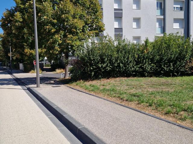 Appartement vente à Clermont-Ferrand, Aulnat