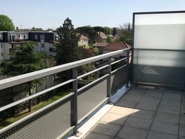 Appartement location à Le Raincy, Aulnay-sous-bois
