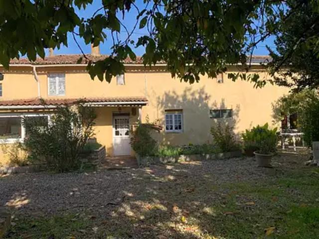 Maison vente à Châtellerault, Aulnay