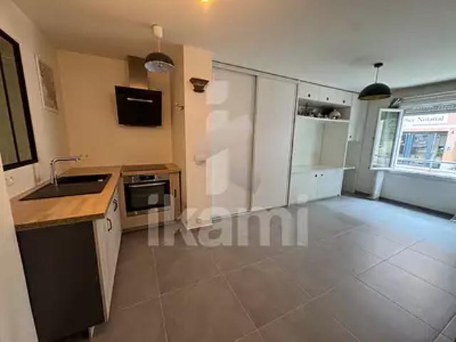 Appartement vente à Le Raincy, Aulnay-sous-bois