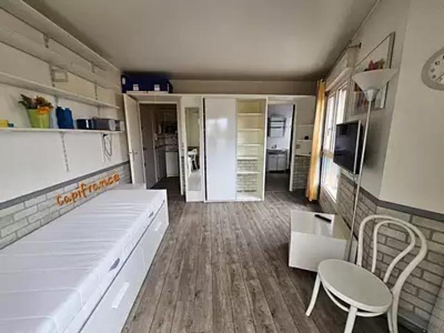 Appartement vente à Le Raincy, Aulnay-sous-bois