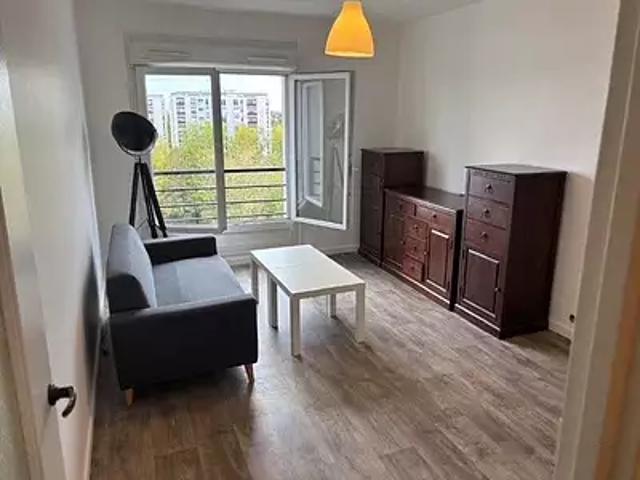 Appartement vente à Le Raincy, Aulnay-sous-bois