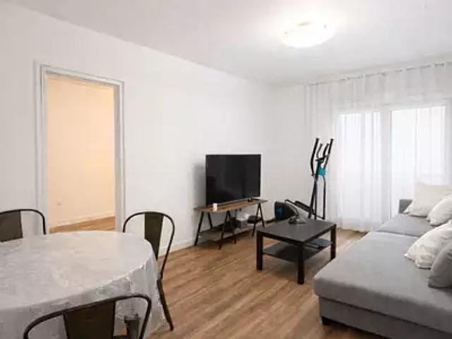 Appartement vente à Le Raincy, Aulnay-sous-bois