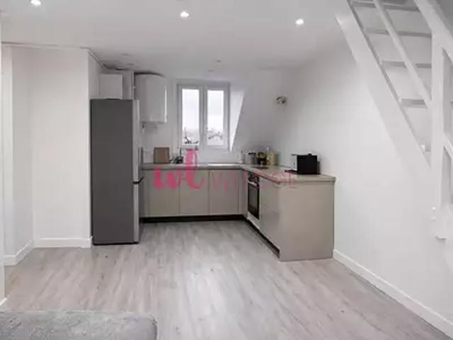 Appartement vente à Le Raincy, Aulnay-sous-bois