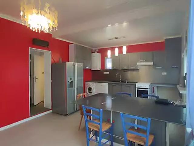 Appartement vente à Ormeteau, Aulnay-sous-Bois