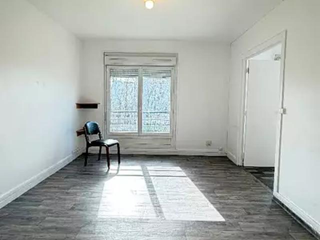 Appartement vente à Le Raincy, Aulnay-sous-bois
