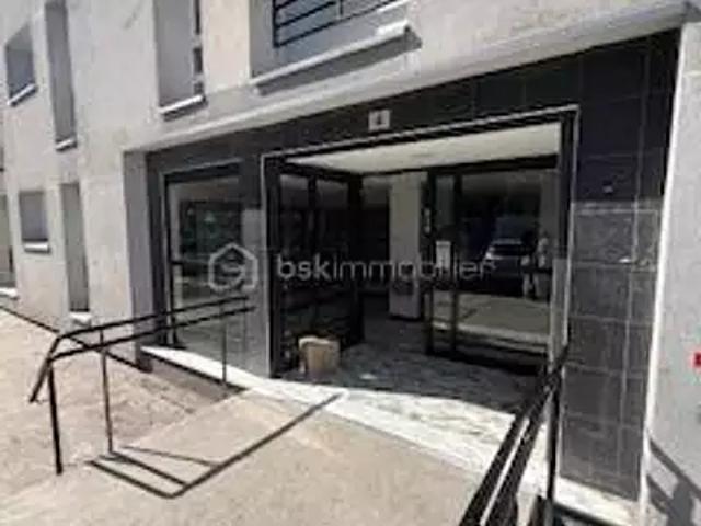 Appartement vente à Le Raincy, Aulnay-sous-bois