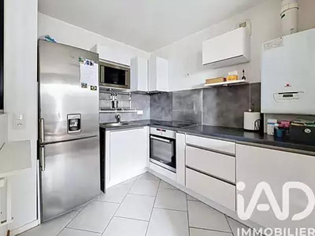 Appartement vente à Le Raincy, Aulnay-sous-bois