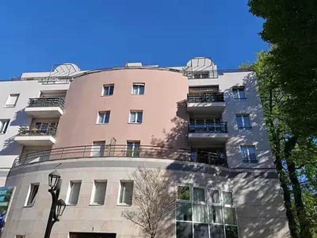 Appartement vente à Ormeteau, Aulnay-sous-Bois