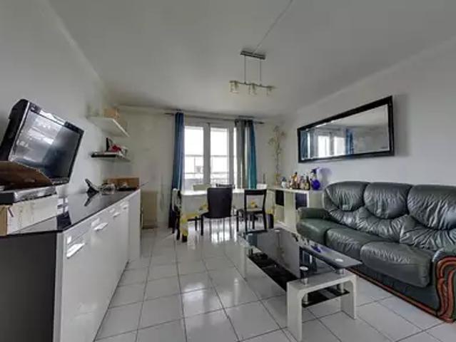 Appartement vente à Le Raincy, Aulnay-sous-bois