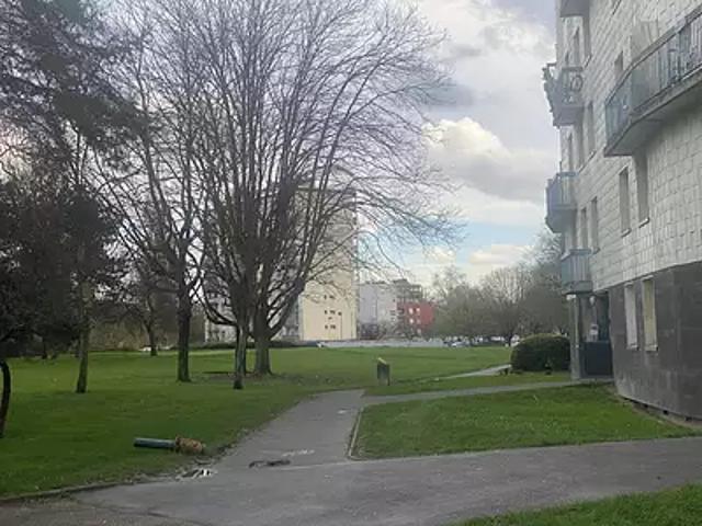 Appartement vente à Le Raincy, Aulnay-sous-bois