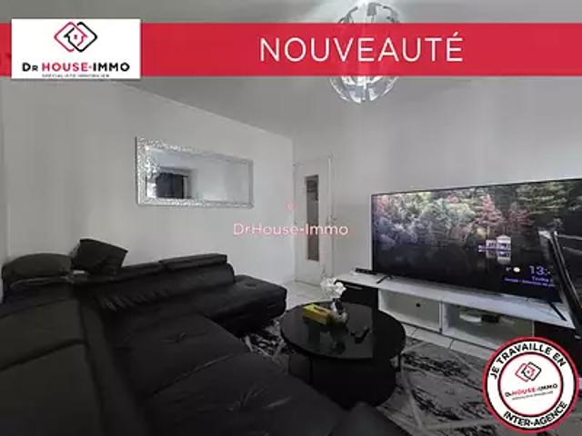 Appartement vente à Le Raincy, Aulnay-sous-bois