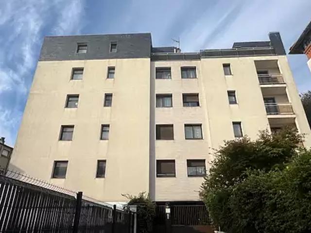 Appartement vente à Ormeteau, Aulnay-sous-Bois