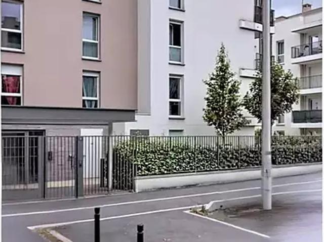 Appartement vente à Ormeteau, Aulnay-sous-Bois