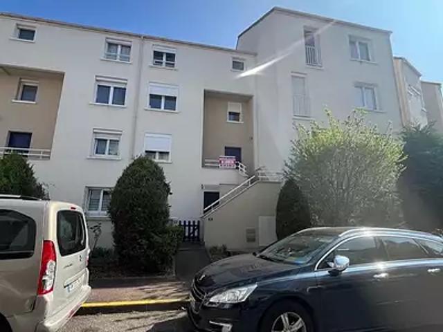 Appartement vente à Le Raincy, Aulnay-sous-bois
