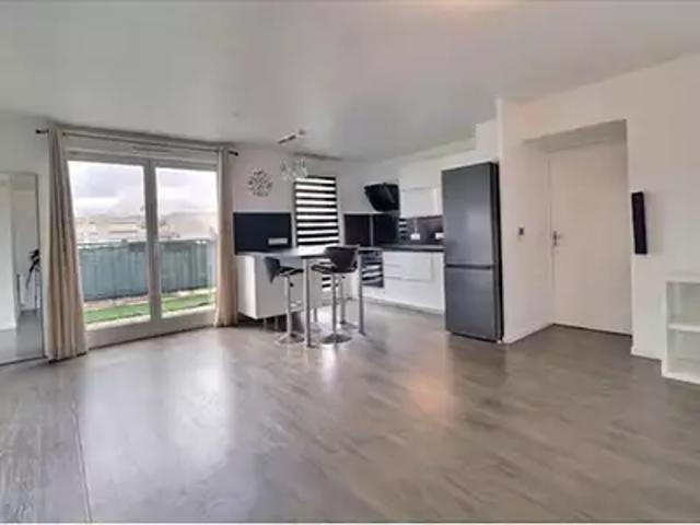 Appartement vente à Le Raincy, Aulnay-sous-bois