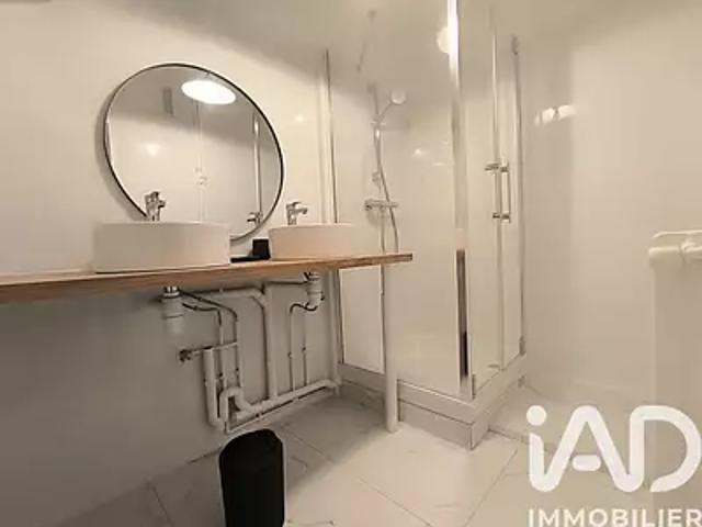 Appartement vente à Le Raincy, Aulnay-sous-bois
