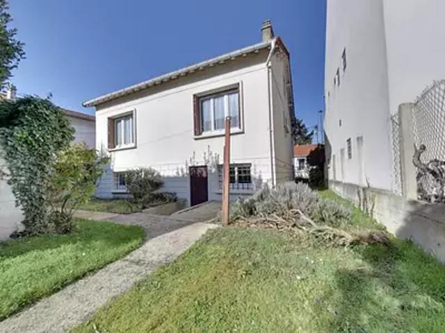 Maison vente à Le Raincy, Aulnay-sous-bois
