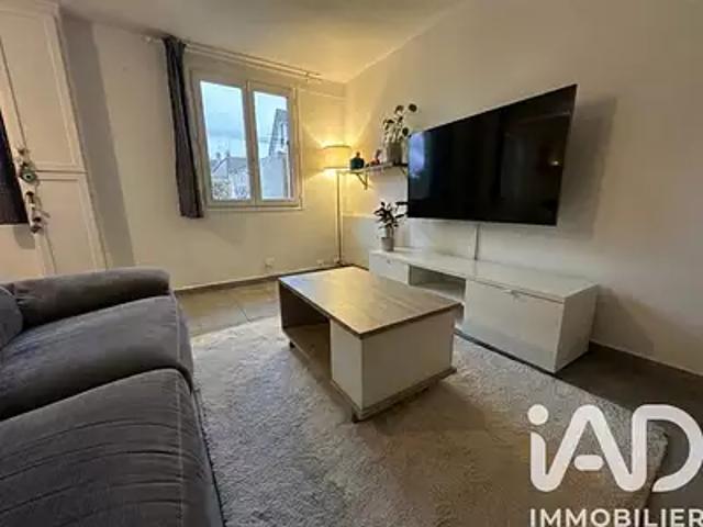 Maison vente à Le Raincy, Aulnay-sous-bois