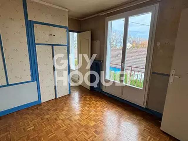 Maison vente à Le Raincy, Aulnay-sous-bois