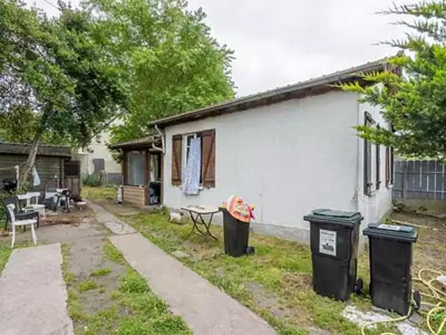 Maison vente à Ormeteau, Aulnay-sous-Bois