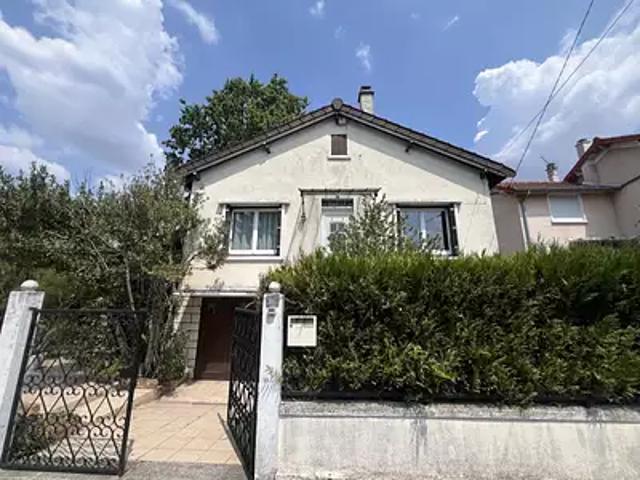 Maison vente à Le Raincy, Aulnay-sous-bois