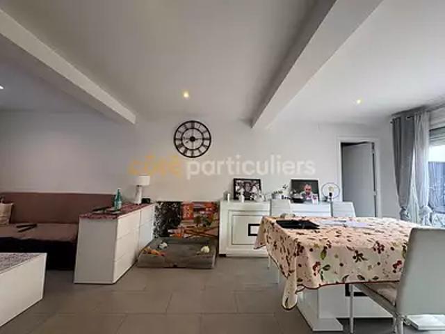 Maison vente à Le Raincy, Aulnay-sous-bois
