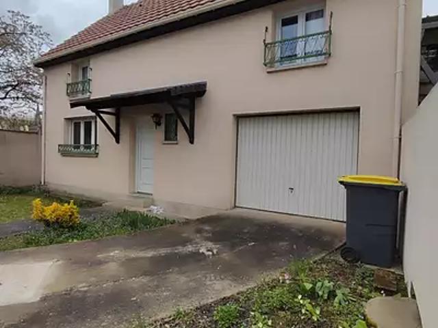 Maison vente à Ormeteau, Aulnay-sous-Bois