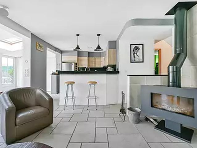Maison vente à Le Raincy, Aulnay-sous-bois