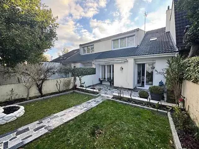 Maison vente à Le Raincy, Aulnay-sous-bois