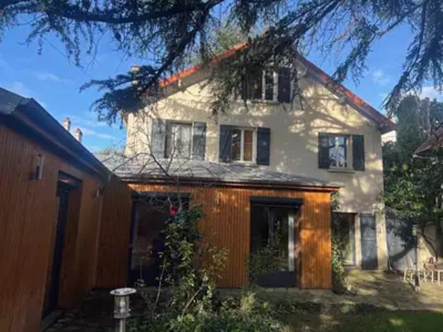 Maison vente à Ormeteau, Aulnay-sous-Bois