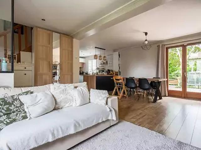 Maison vente à Ormeteau, Aulnay-sous-Bois