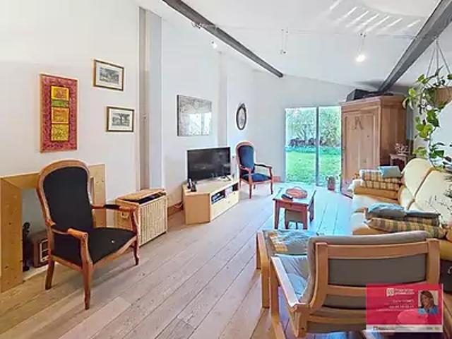Maison vente à Ormeteau, Aulnay-sous-Bois