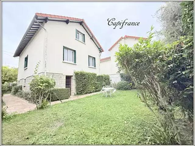Maison vente à Ormeteau, Aulnay-sous-Bois