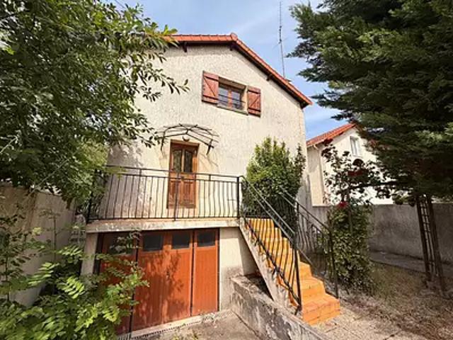 Maison vente à Ormeteau, Aulnay-sous-Bois