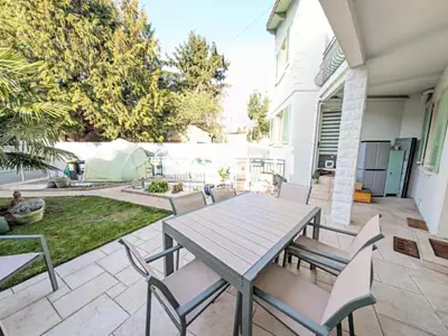Maison vente à Ormeteau, Aulnay-sous-Bois