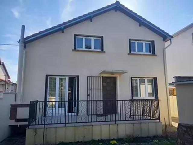 Maison vente à Le Raincy, Aulnay-sous-bois