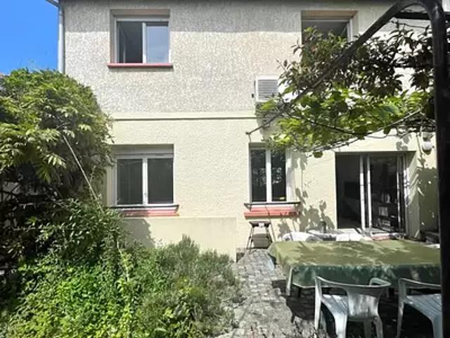 Maison vente à Ormeteau, Aulnay-sous-Bois
