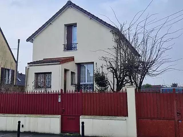 Maison vente à Le Raincy, Aulnay-sous-bois