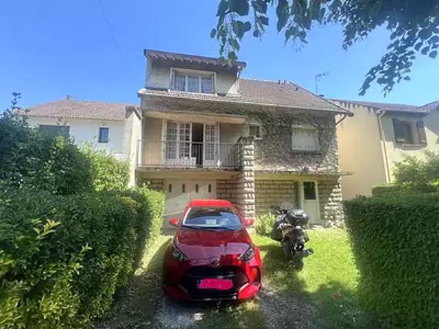 Maison vente à Ormeteau, Aulnay-sous-Bois