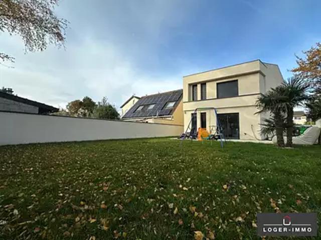 Maison vente à Le Raincy, Aulnay-sous-bois