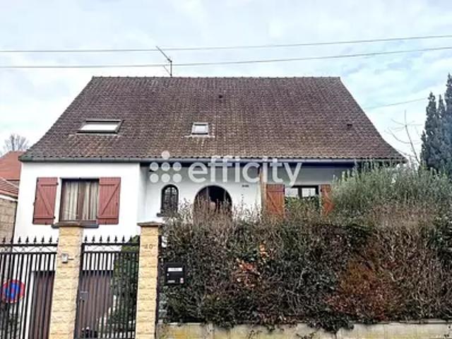 Maison vente à Le Raincy, Aulnay-sous-bois