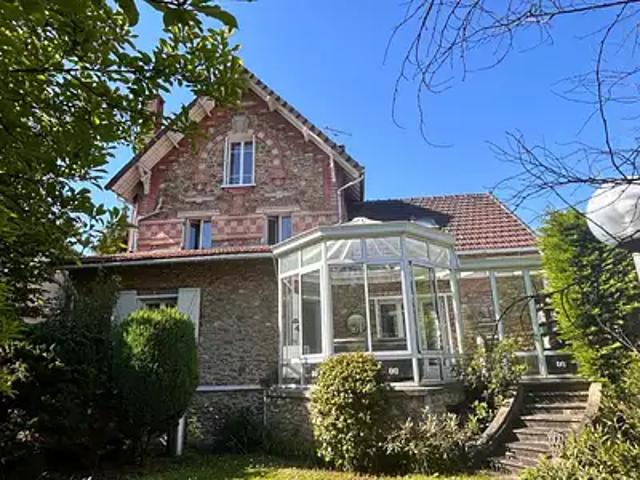 Maison vente à Le Raincy, Aulnay-sous-bois