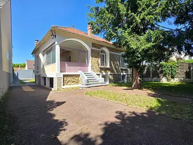 Maison vente à Ormeteau, Aulnay-sous-Bois