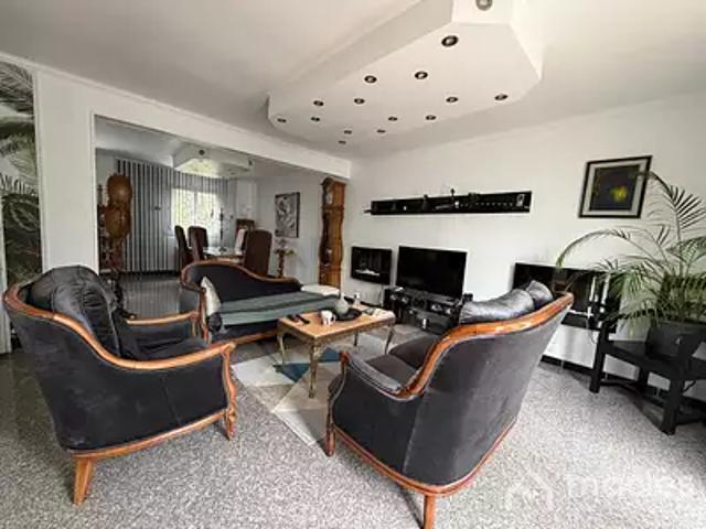 Maison vente à Le Raincy, Aulnay-sous-bois